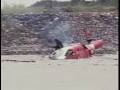 rescue helicopter crash