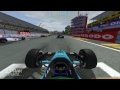 Two starts  | old Imola