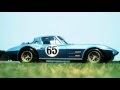 Corvette Minute - The Original Grand Sport