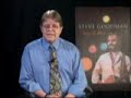 Goodman Biographer Interview Part 3