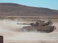 Delta Company 1/11 ACR Tank Gunnery Delta Company 1/11 ACR Tank Gunnery