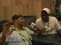 Quick Hits at the Pro Bowl with Brendon Ayanbadejo and  Tommie Harris