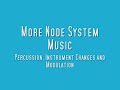 Node System Music II