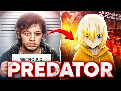 From Convicted Predator to VTuber: The Disturbing Story of Imilki