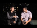 EVAN TURNER Talks 76ers, Ohio State, Music, Celebrity Crushes, Jersey Shore & More!!