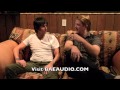Mark Loughman and Josh Homme