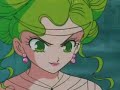 Sailor Moon Group Transformation 3 (Moon Pluto Chibimoon)