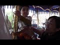 Disney Carousel