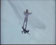 Snowboarding 007