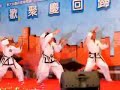 29-7-2007 萬家歡聚慶回歸表演