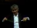 leonard bernstein performs beethovens ode to joy   finale