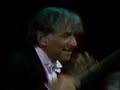 leonard bernstein performs beethovens ode to joy   finale