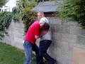 CAGE RAGE - Micka(DNT FUCK WIT ME)Weldon V Butzy(D MONK)Wade