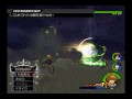 PCSX2 Zexion AS Attempt KH2 FM