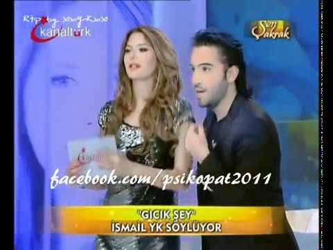 gıcık