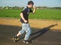 Timasz Solo Jumpstyle