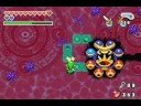 The Minish Cap - Vaati Transfigured Boss Battle