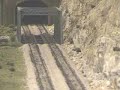 Model railroad