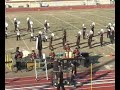 2008 Churchland High School Marching Band, I