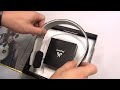 Jaybird Sportsband Bluetooth Headset Unboxing