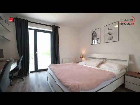 Video Prodej, byty/2+kk, 60.8 m2, Selská, 61400 Brno, Brno-město [ID 87057]