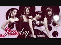 ??? / Jewelry - One More Time [Aliks Club Remix]
