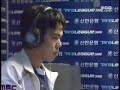 Sea vs JangBi (Special Thanks Commentary) @ MBC vs Khan Sea vs JangBi (Special Thanks Commentary) @ MBC vs Khan