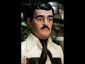 ADAN ROMERO CRIADO EN LA SIERRA