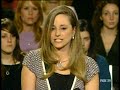 Judge Judy--One Of The Shortest Cases (3 Minutes)
