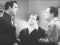 \"Abbott & Costello Meet Frankenstein\" Out Take 1948