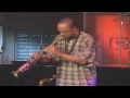 AQUI Y AJAZZ, URBAN KNIGHTS ALL STARS "FRIENDSHIP"