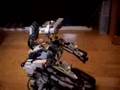 Lego NXT Johnny 5