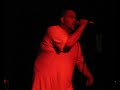 D�lek - Live in Rome, 25-06-08