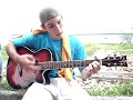 Eterna 6001 SATC - Igor cantando e tocando \"Upside Down\" Eterna 6001 SATC - Igor cantando e tocando \"Upside Down\"