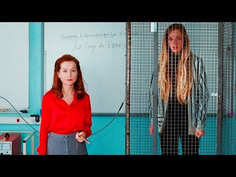 YouTube Трейлер