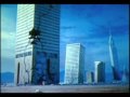 Highrise,1980 - Alien space ship steals Rhodes Tower from Columbus, Ohio - Unseen/Rare Short Film!!!