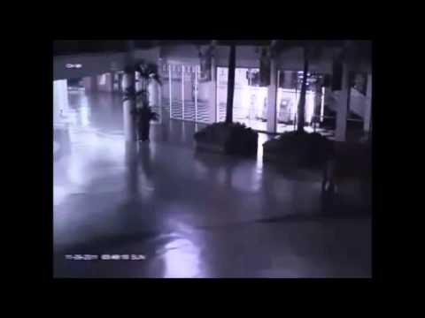 Top 5 Disturbing Ghost Videos (2014)