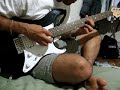 Kandisa solo - Indian Ocean
