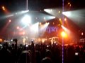 Daughtry Live at BJCC Arena 12-4-2009