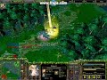 DoTa Bristleback 1v3 Game DoTa Bristleback 1v3 Game