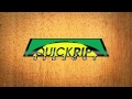 2013 Rome QuickRip Technology