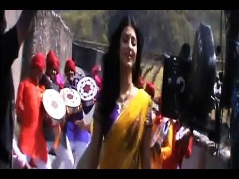 Gabbar Singh   Pillaa Song Making