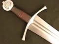 Sword grip