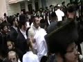 Sukkot - Simchas Beis Hashoeivah In Tzefat 2008 Sukkot - Simchas Beis Hashoeivah In Tzefat 2008