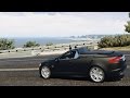 2010 Jaguar XFR Ute Pickup v1.1 для GTA 5 видео 1