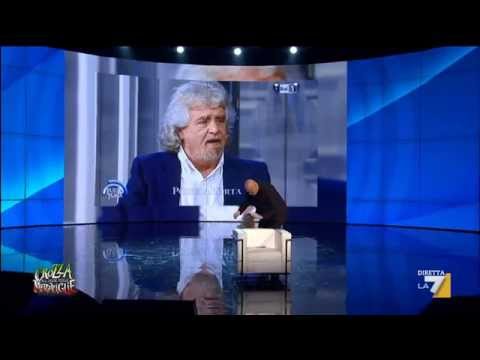 Crozza nel Paese delle Meraviglie - Puntata 23/05/2014