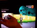 The Skull Pic