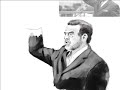 Drawing Sadam:::by Beto B.F