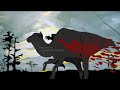 Brontosaurus (or camel) Murder 300 Style