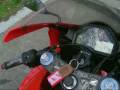 videos de CBR 600